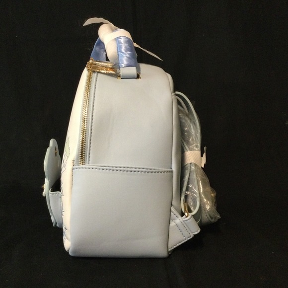 Danielle Nicole Disney Beauty and the Beast Belle Backpack - Picture 2 of 4